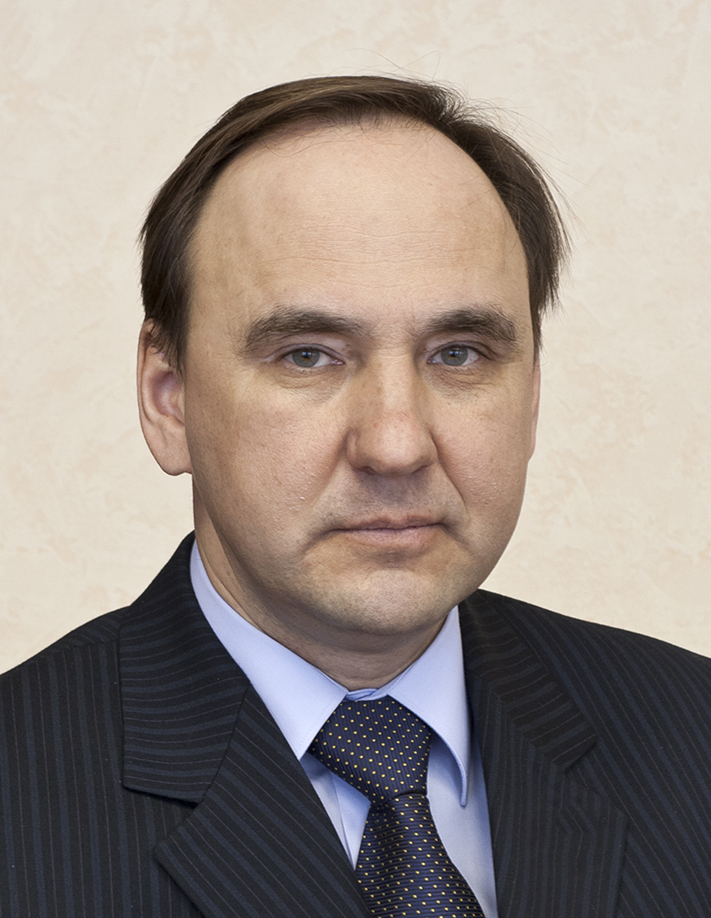 Бычков Игорь Вячеславович