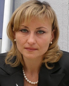 Бова Виктория Викторовна