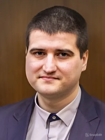 Данильченко Владислав Иванович