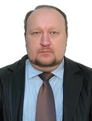 Гладков Леонид Анатольевич