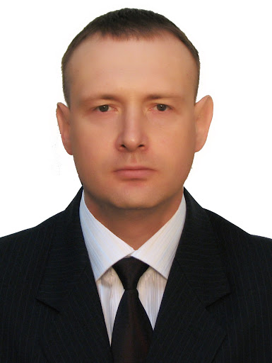 Кравченко Юрий Алексеевич