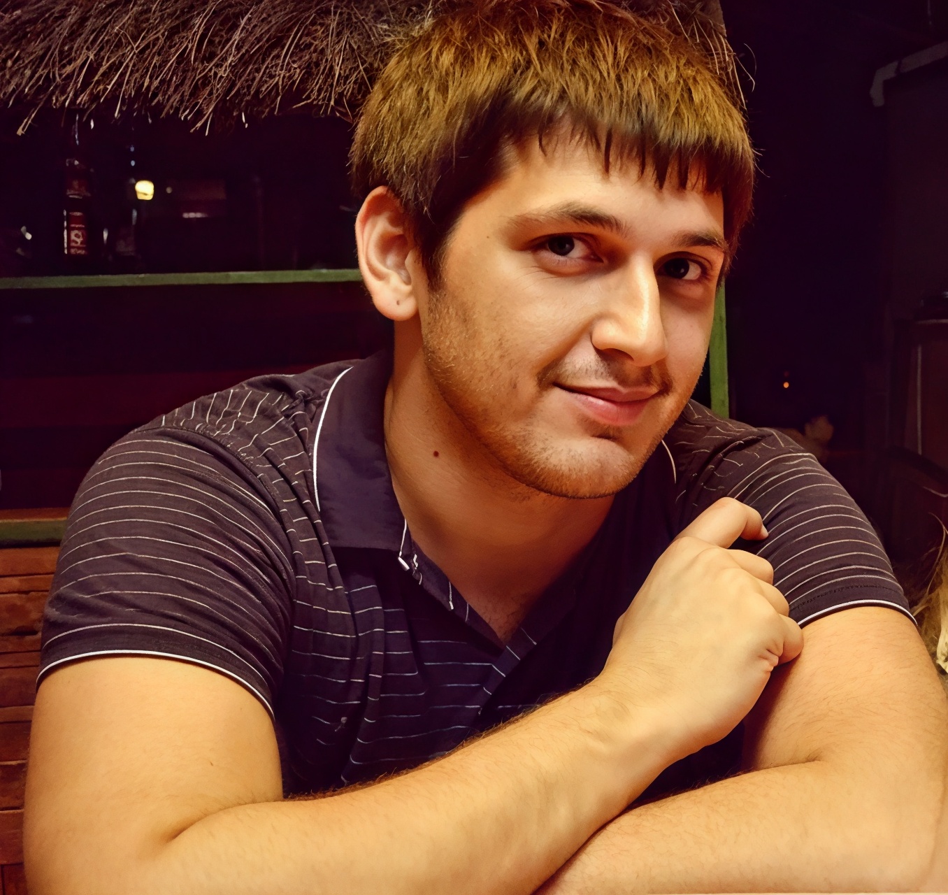 Кулиев Эльмар Валерьевич