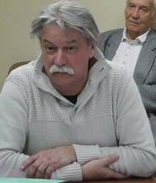 Литвиненко Василий Афанасьевич