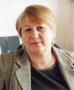 Массель Людмила Васильевна