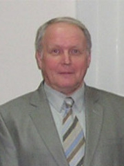 Нужнов Евгений Владимирович