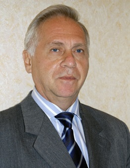 Русаков Сергей Григорьевич