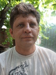 Щеглов Сергей Николаевич