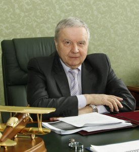 Сойфер Виктор Александрович