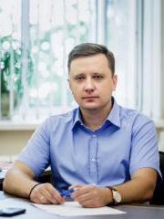 Спиридонов Олег Борисович