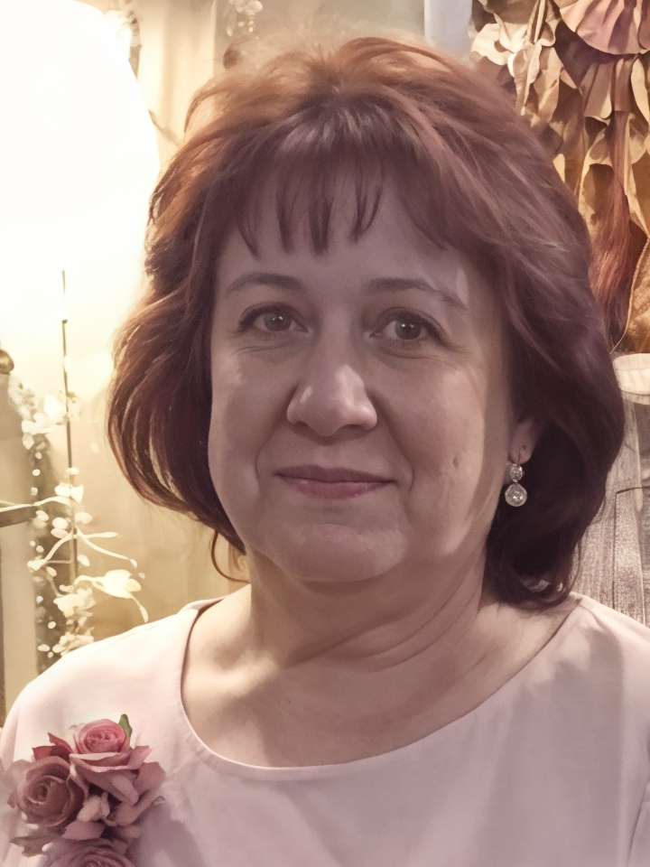 Ященко Ирина Васильевна